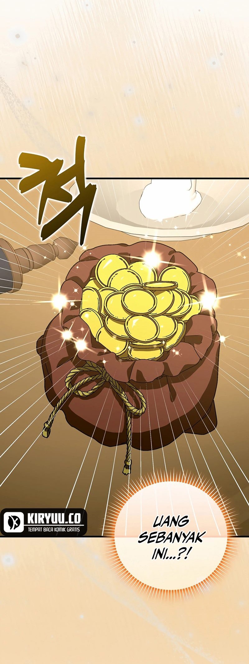 To Hell With Being a Saint, I’m a Doctor Chapter 109 Gambar 28