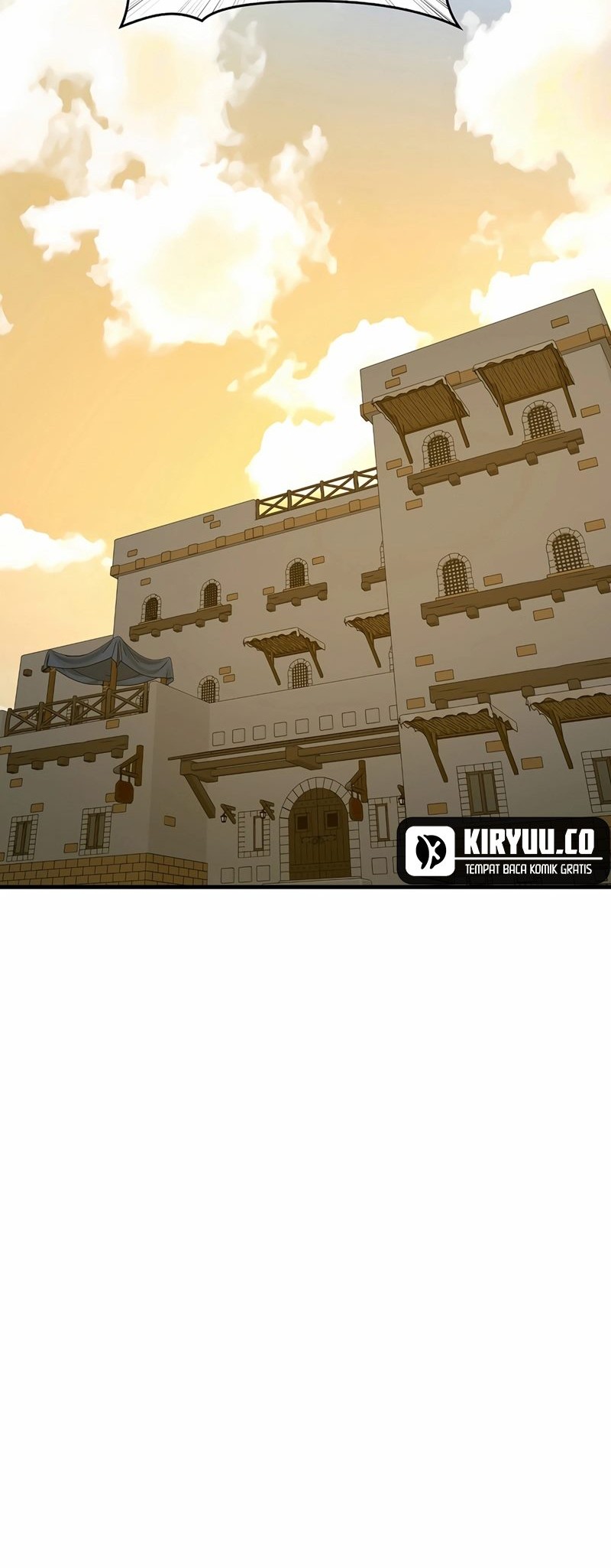 To Hell With Being a Saint, I’m a Doctor Chapter 110 Gambar 32