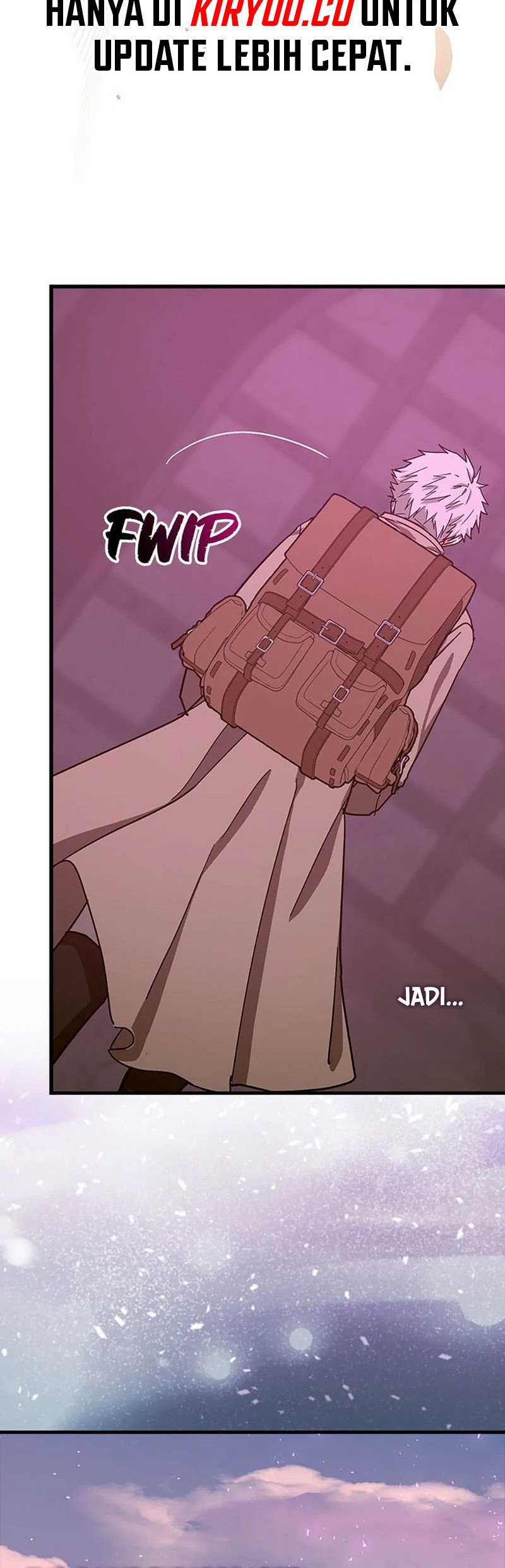 To Hell With Being a Saint, I’m a Doctor Chapter 111 Gambar 55