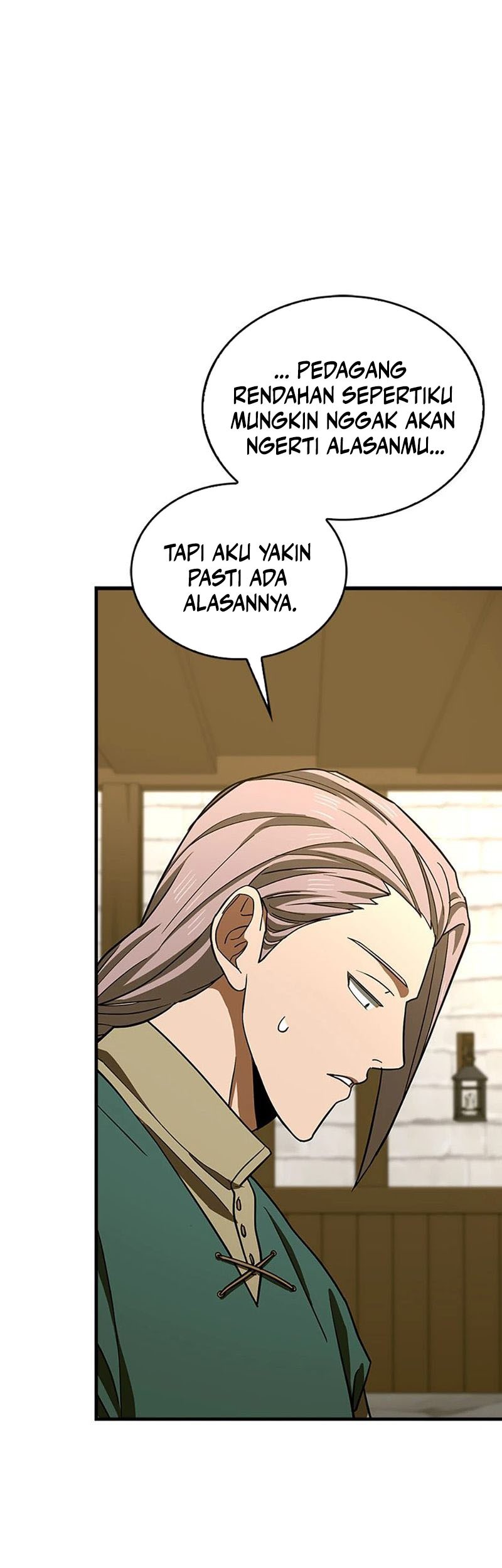 To Hell With Being a Saint, I’m a Doctor Chapter 111 Gambar 18