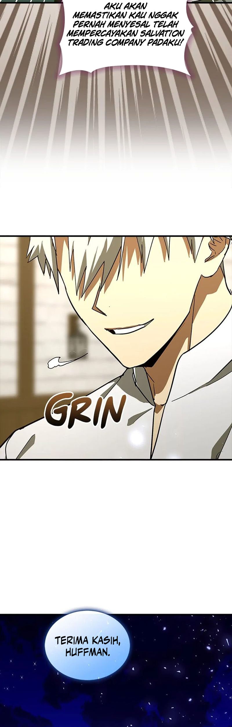 To Hell With Being a Saint, I’m a Doctor Chapter 111 Gambar 28