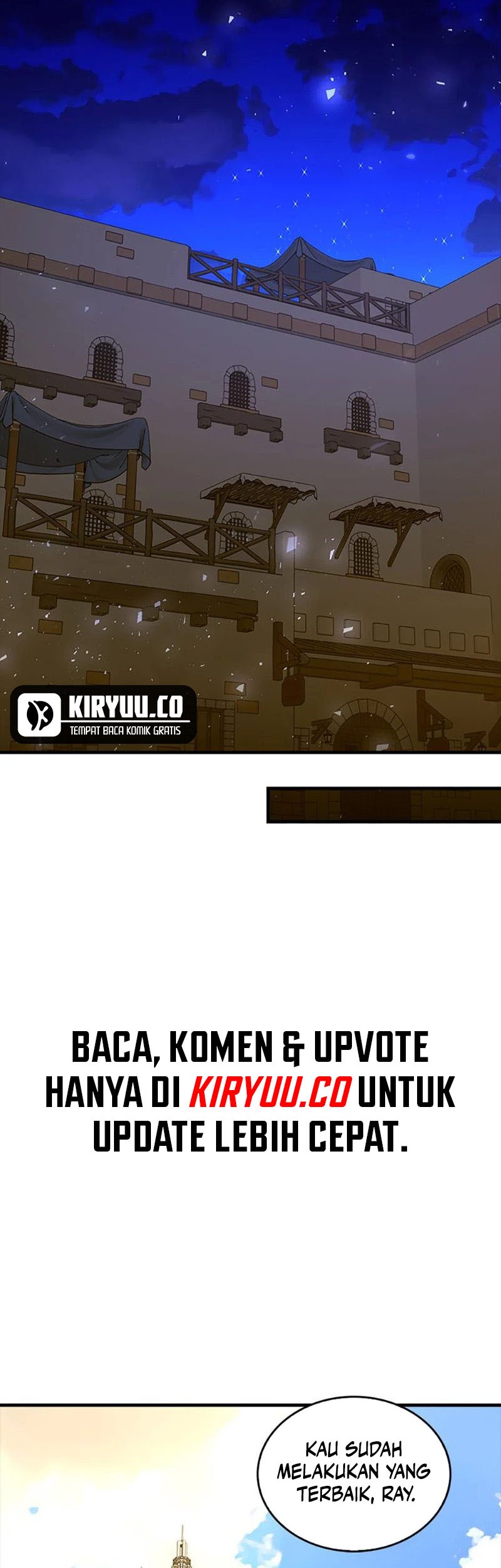 To Hell With Being a Saint, I’m a Doctor Chapter 111 Gambar 29