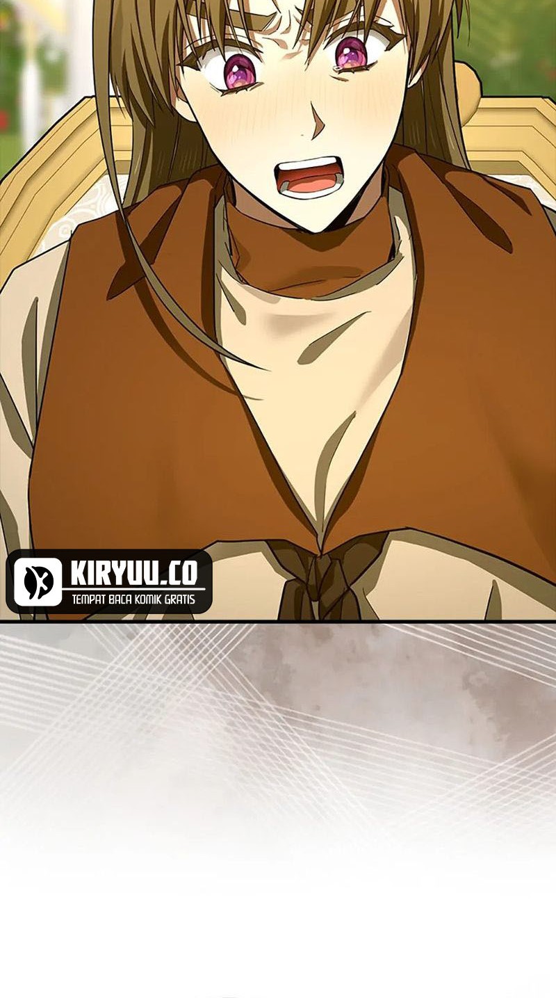 To Hell With Being a Saint, I’m a Doctor Chapter 111 Gambar 43