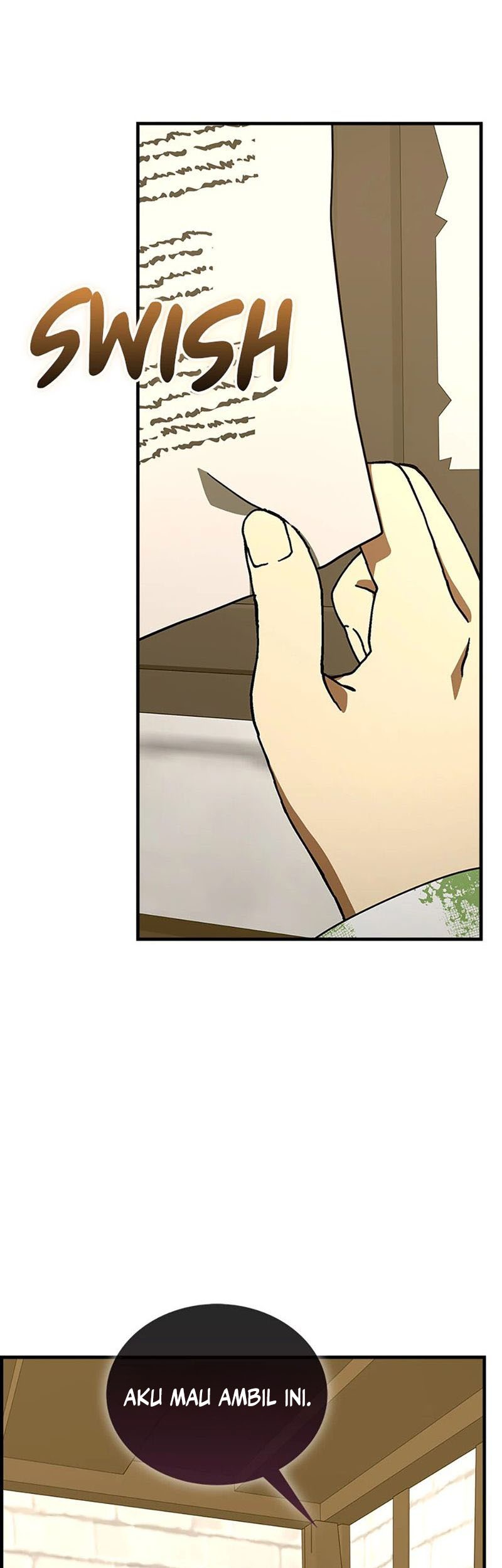 To Hell With Being a Saint, I’m a Doctor Chapter 112 Gambar 6