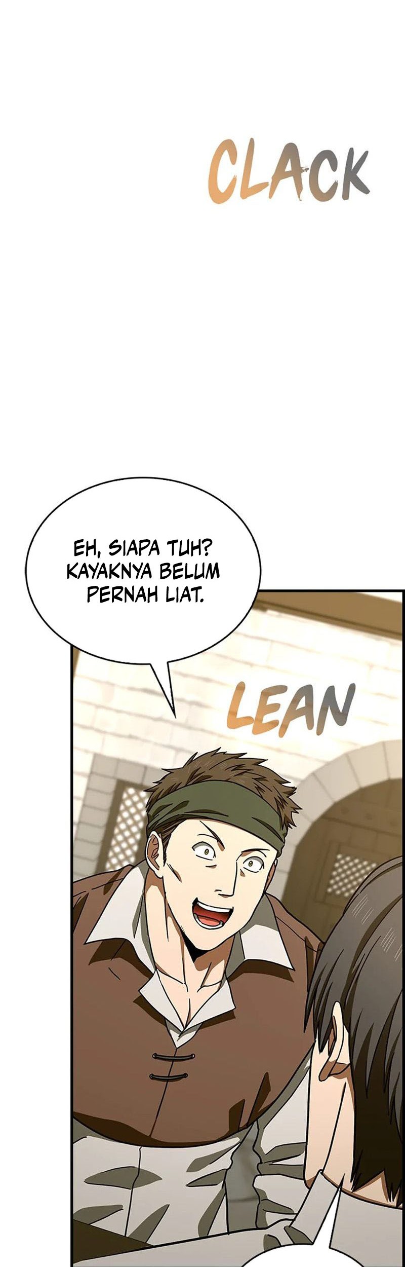 To Hell With Being a Saint, I’m a Doctor Chapter 112 Gambar 11