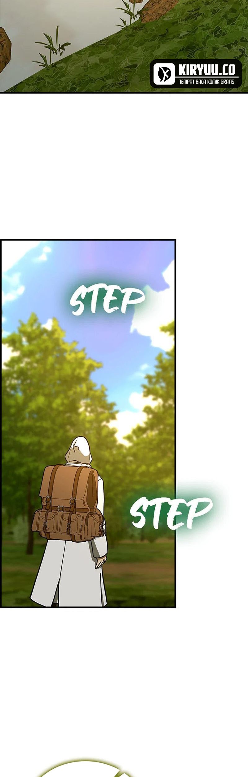 To Hell With Being a Saint, I’m a Doctor Chapter 112 Gambar 22