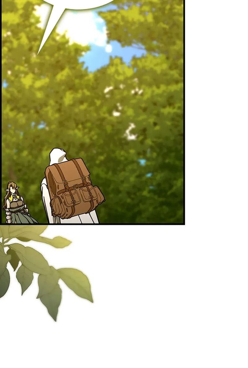 To Hell With Being a Saint, I’m a Doctor Chapter 112 Gambar 25