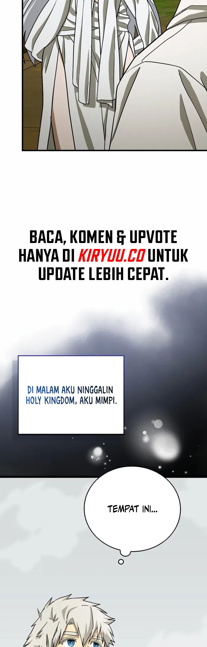 To Hell With Being a Saint, I’m a Doctor Chapter 113 Gambar 11