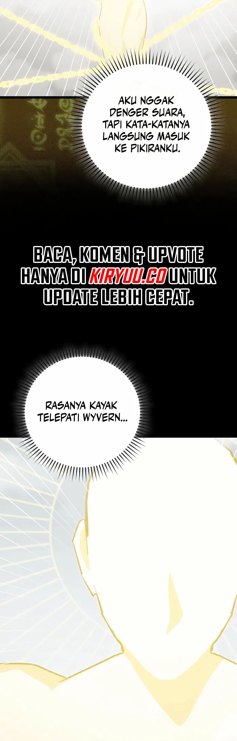 To Hell With Being a Saint, I’m a Doctor Chapter 113 Gambar 14