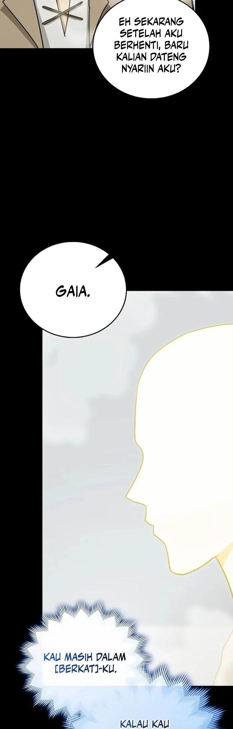 To Hell With Being a Saint, I’m a Doctor Chapter 113 Gambar 16