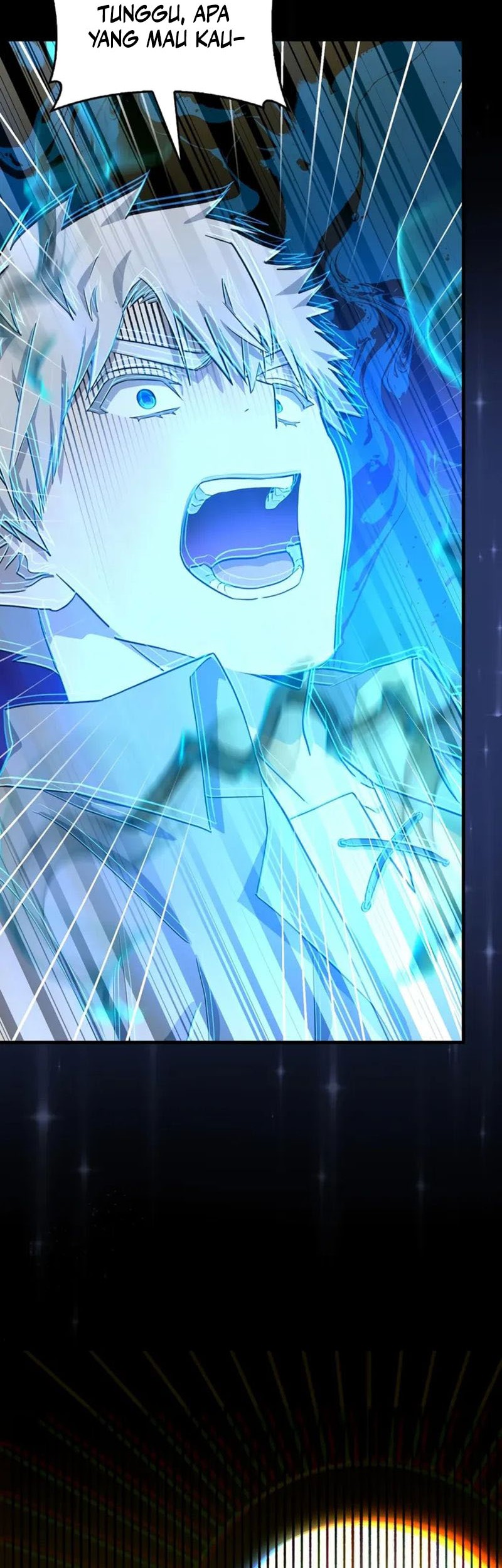 To Hell With Being a Saint, I’m a Doctor Chapter 113 Gambar 21