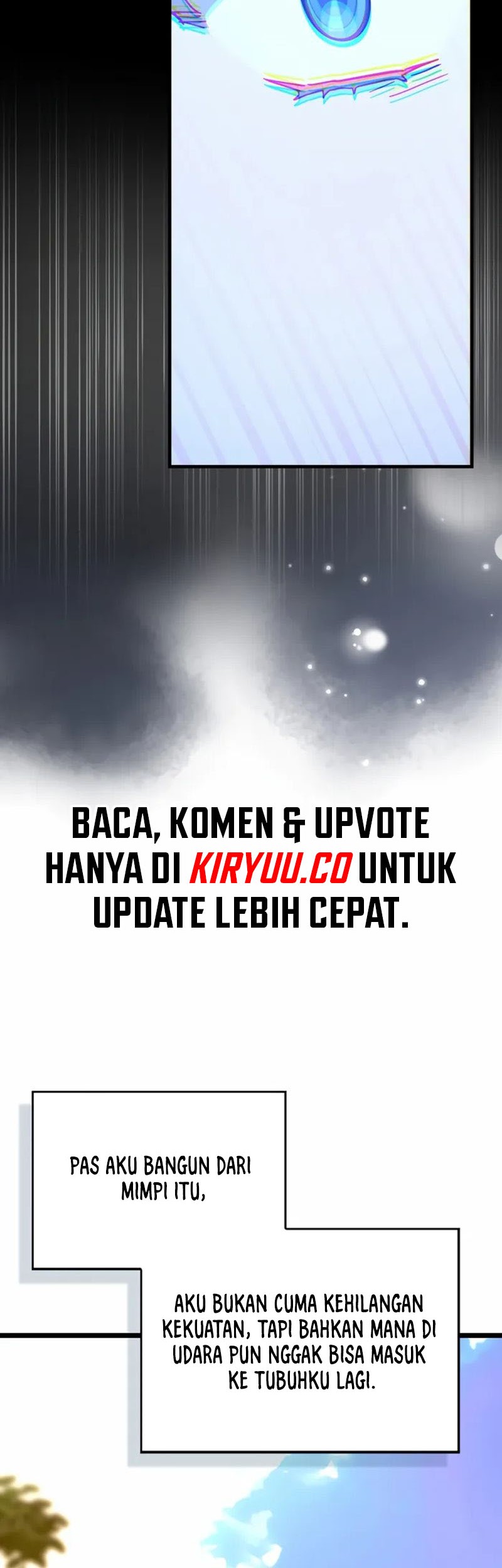 To Hell With Being a Saint, I’m a Doctor Chapter 113 Gambar 23