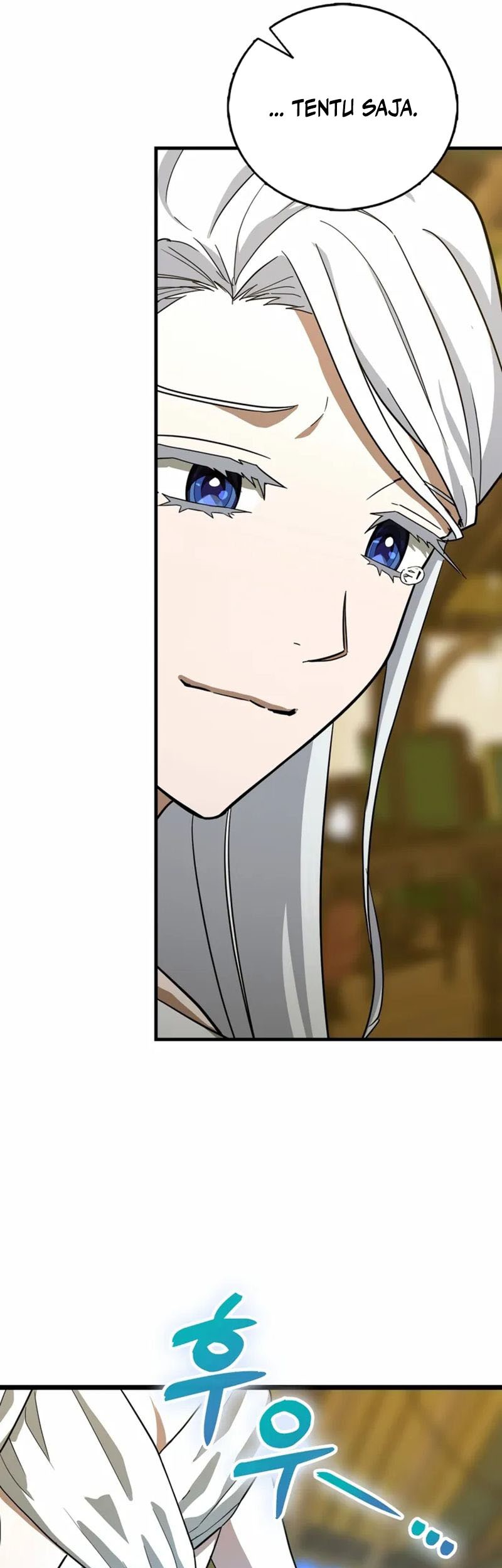 To Hell With Being a Saint, I’m a Doctor Chapter 113 Gambar 44