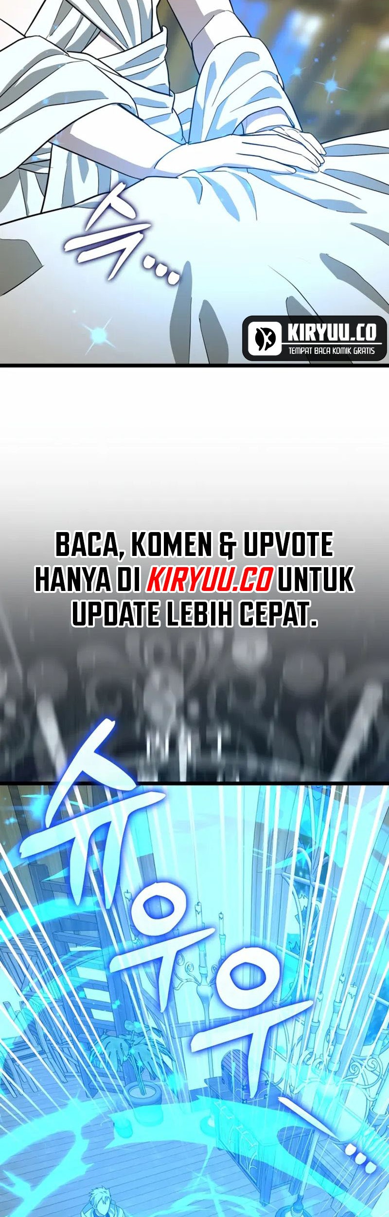 To Hell With Being a Saint, I’m a Doctor Chapter 113 Gambar 45