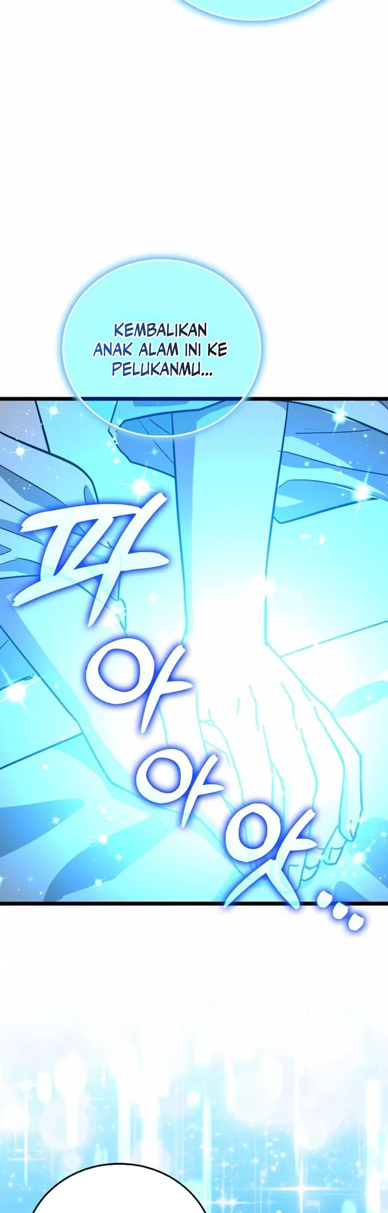 To Hell With Being a Saint, I’m a Doctor Chapter 113 Gambar 48