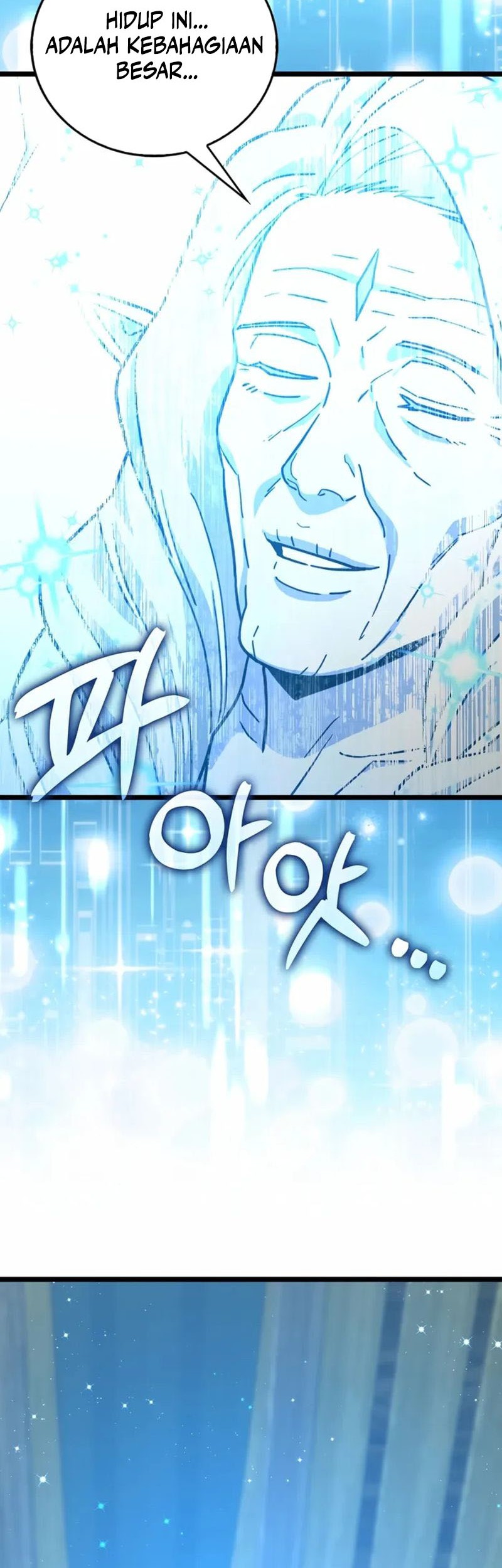 To Hell With Being a Saint, I’m a Doctor Chapter 113 Gambar 49