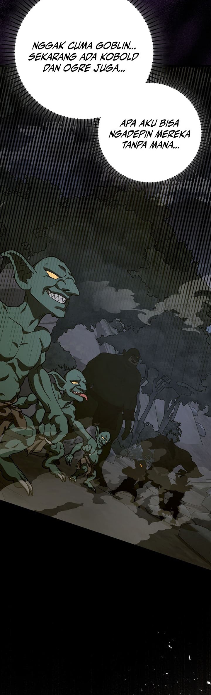 To Hell With Being a Saint, I’m a Doctor Chapter 114 Gambar 40