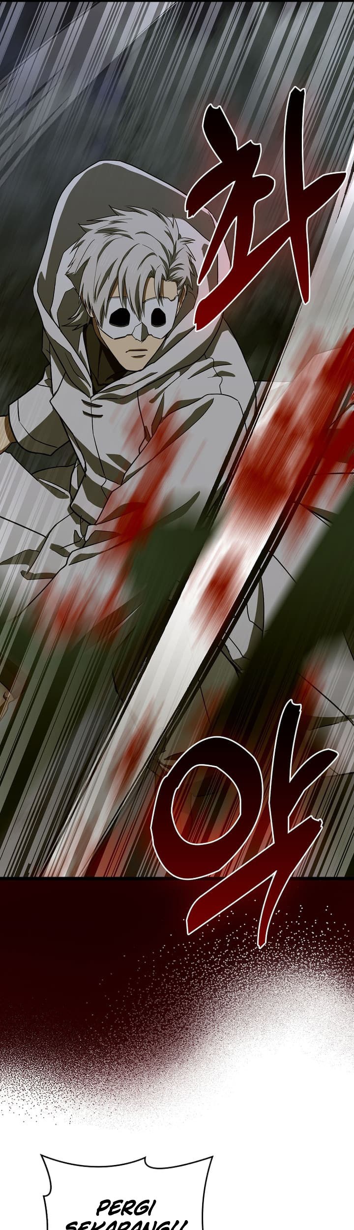 To Hell With Being a Saint, I’m a Doctor Chapter 114 Gambar 37