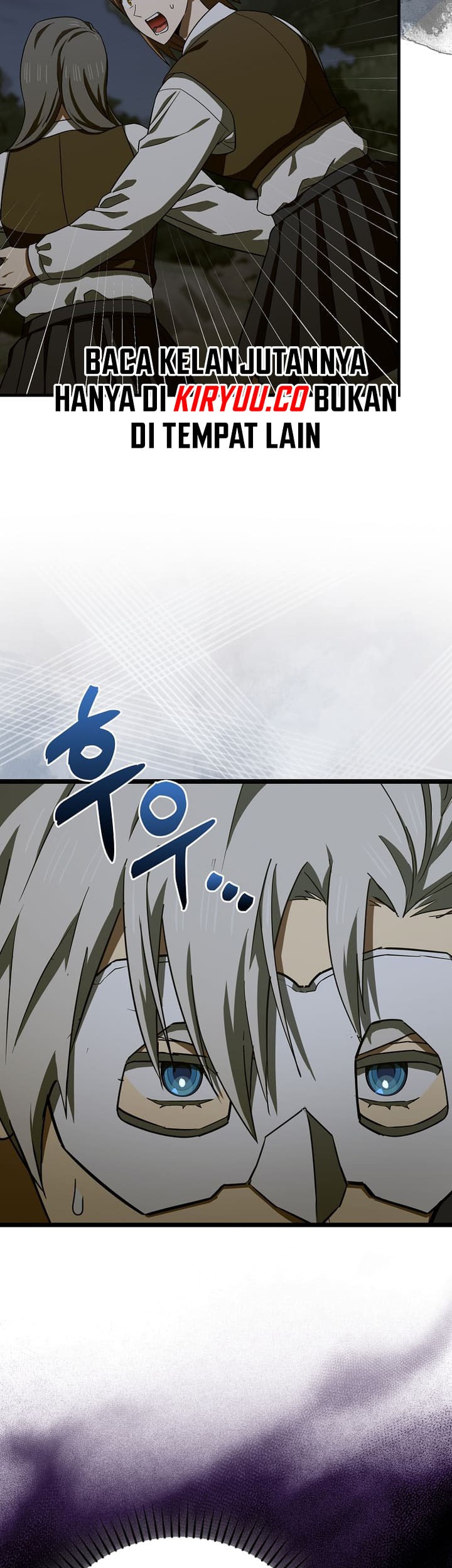 To Hell With Being a Saint, I’m a Doctor Chapter 114 Gambar 39