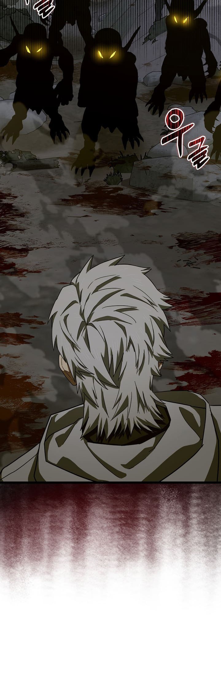 To Hell With Being a Saint, I’m a Doctor Chapter 114 Gambar 44