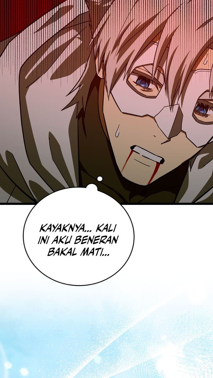 To Hell With Being a Saint, I’m a Doctor Chapter 114 Gambar 48