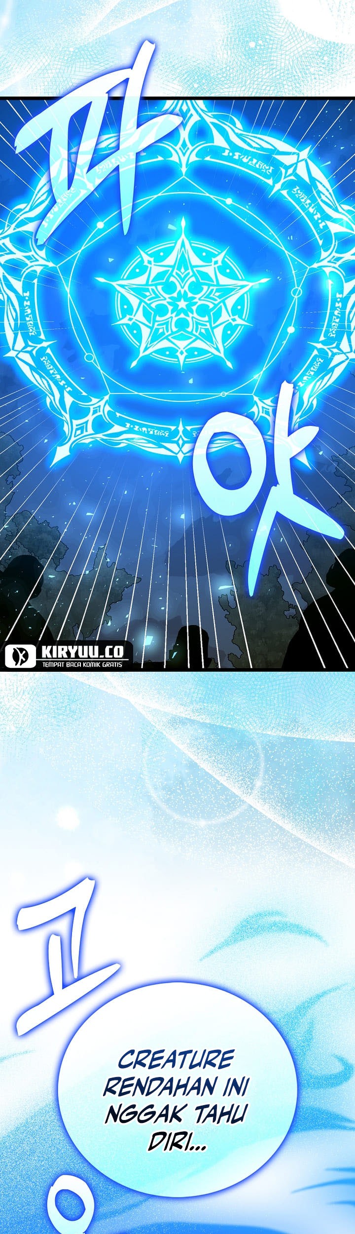 To Hell With Being a Saint, I’m a Doctor Chapter 114 Gambar 49