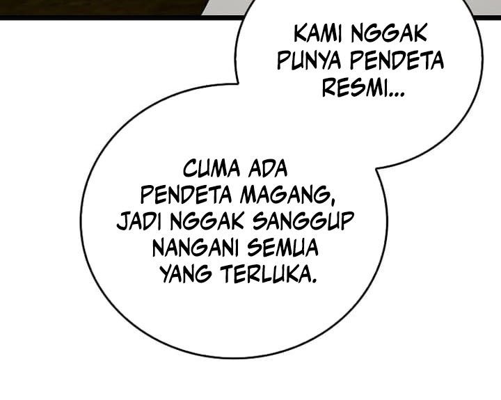 To Hell With Being a Saint, I’m a Doctor Chapter 114 Gambar 5