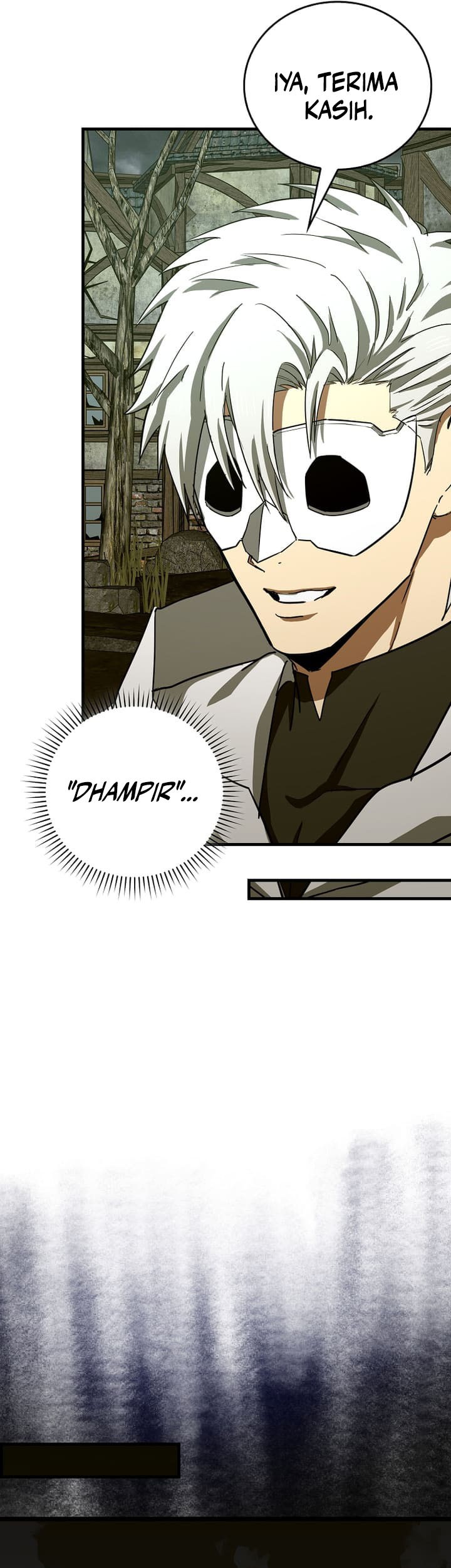 To Hell With Being a Saint, I’m a Doctor Chapter 114 Gambar 18