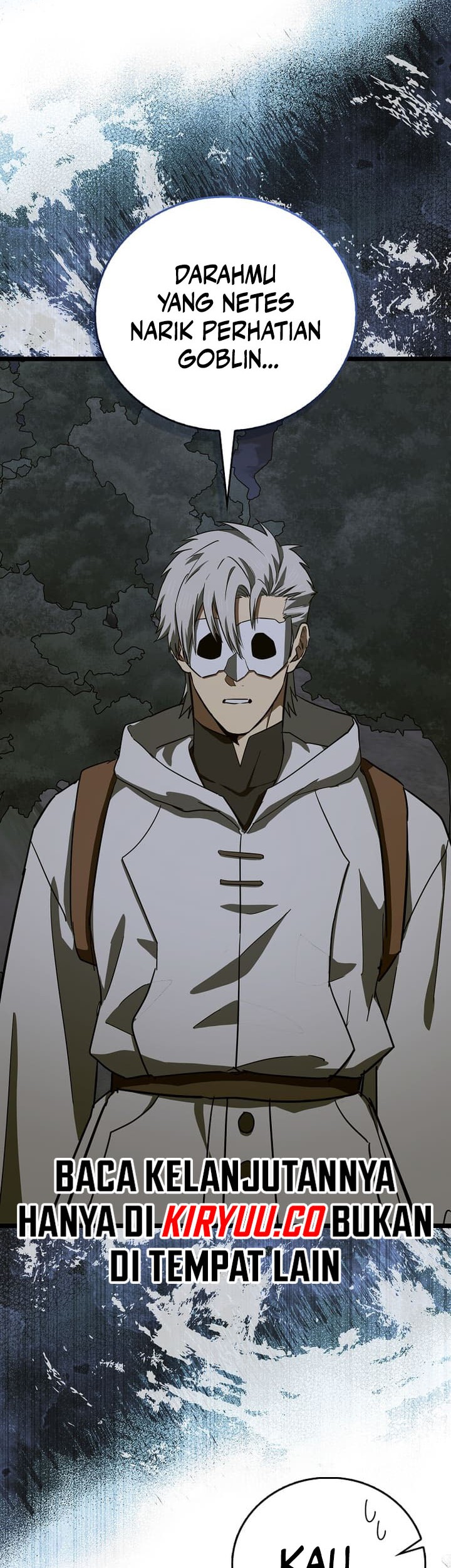 To Hell With Being a Saint, I’m a Doctor Chapter 114 Gambar 23