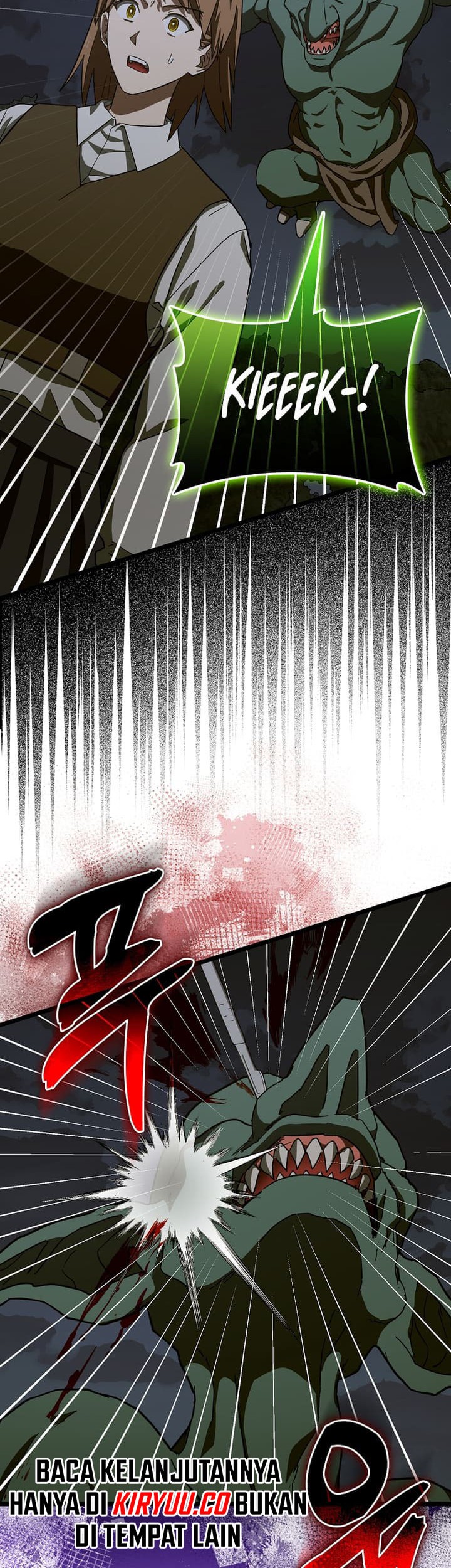 To Hell With Being a Saint, I’m a Doctor Chapter 114 Gambar 30