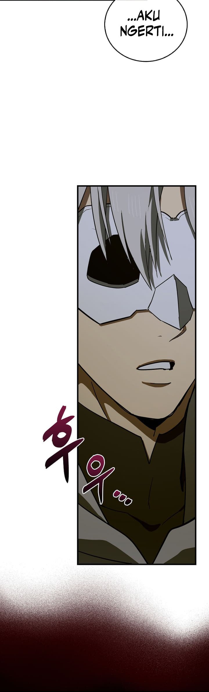 To Hell With Being a Saint, I’m a Doctor Chapter 114 Gambar 36