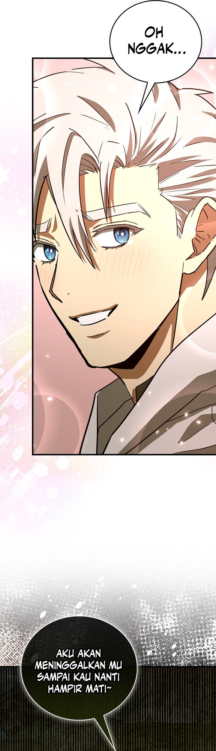 To Hell With Being a Saint, I’m a Doctor Chapter 115 Gambar 45