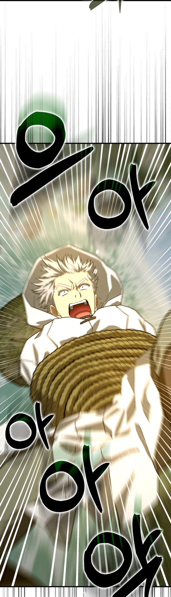 To Hell With Being a Saint, I’m a Doctor Chapter 115 Gambar 47