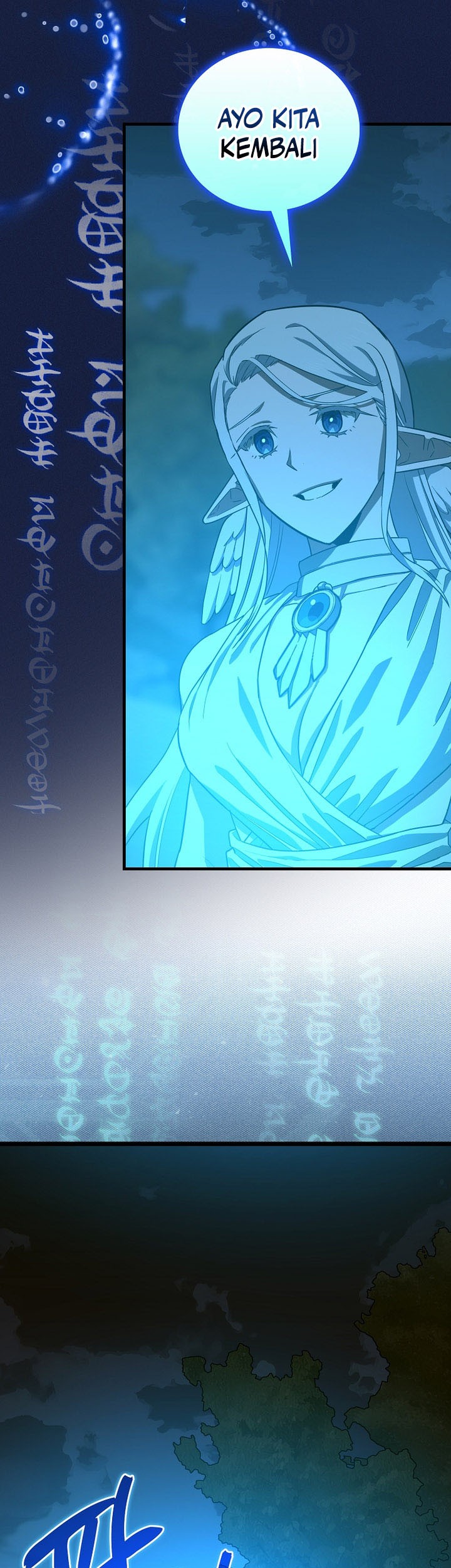 To Hell With Being a Saint, I’m a Doctor Chapter 115 Gambar 5