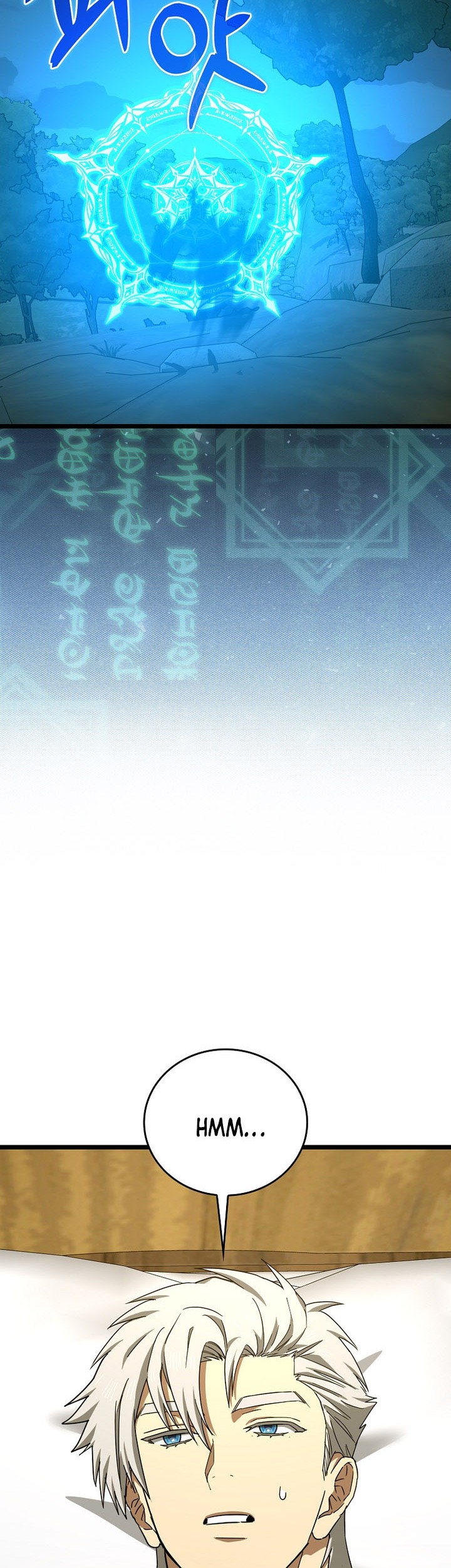 To Hell With Being a Saint, I’m a Doctor Chapter 115 Gambar 6