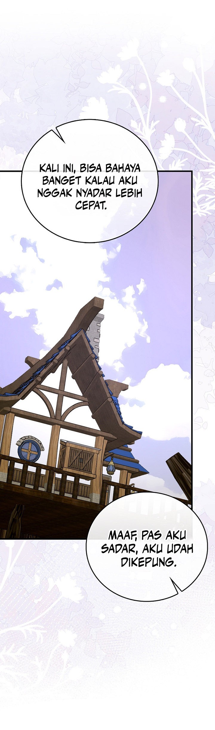 To Hell With Being a Saint, I’m a Doctor Chapter 115 Gambar 8