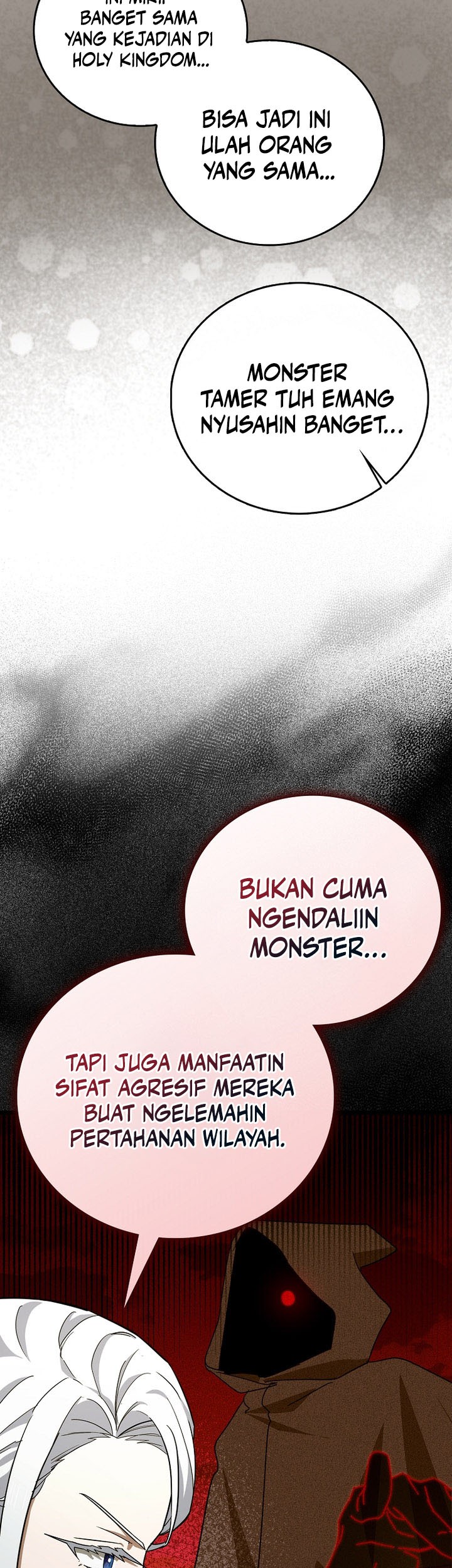 To Hell With Being a Saint, I’m a Doctor Chapter 115 Gambar 11