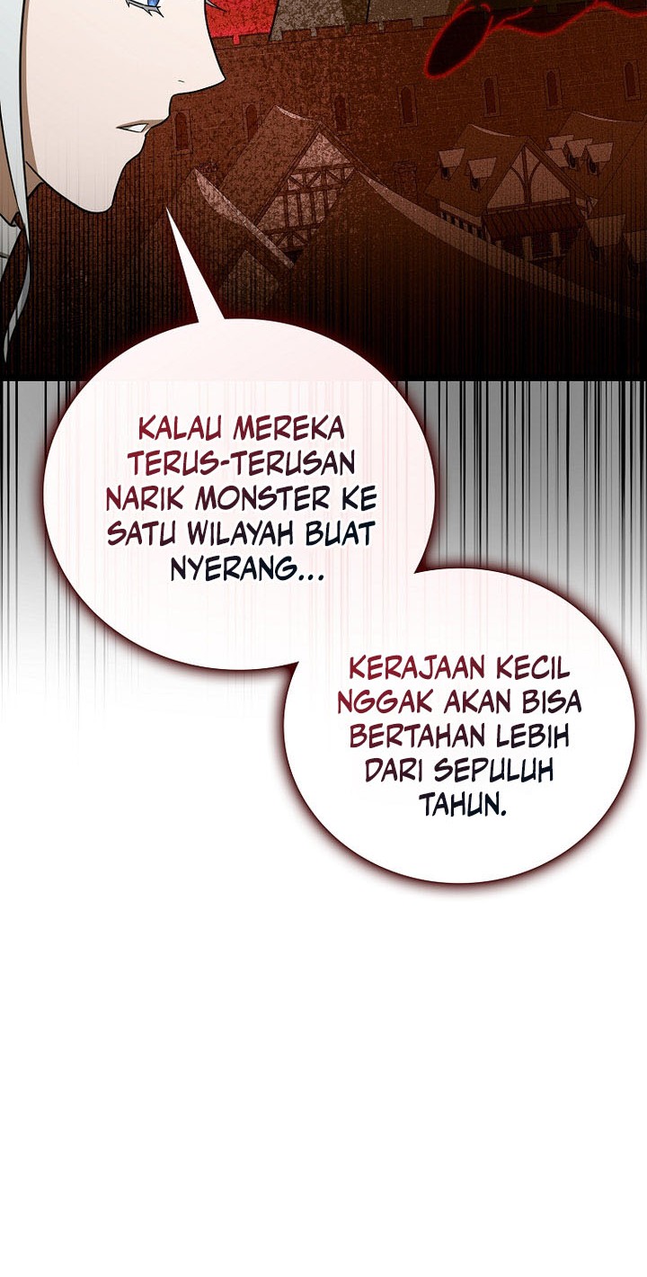 To Hell With Being a Saint, I’m a Doctor Chapter 115 Gambar 12