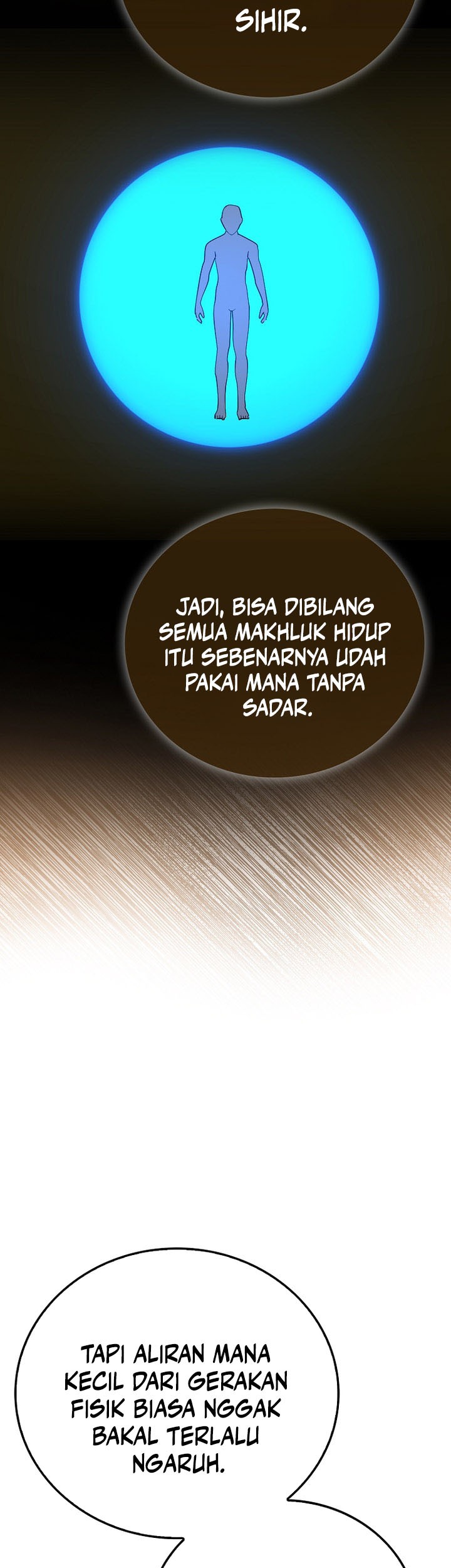 To Hell With Being a Saint, I’m a Doctor Chapter 115 Gambar 19