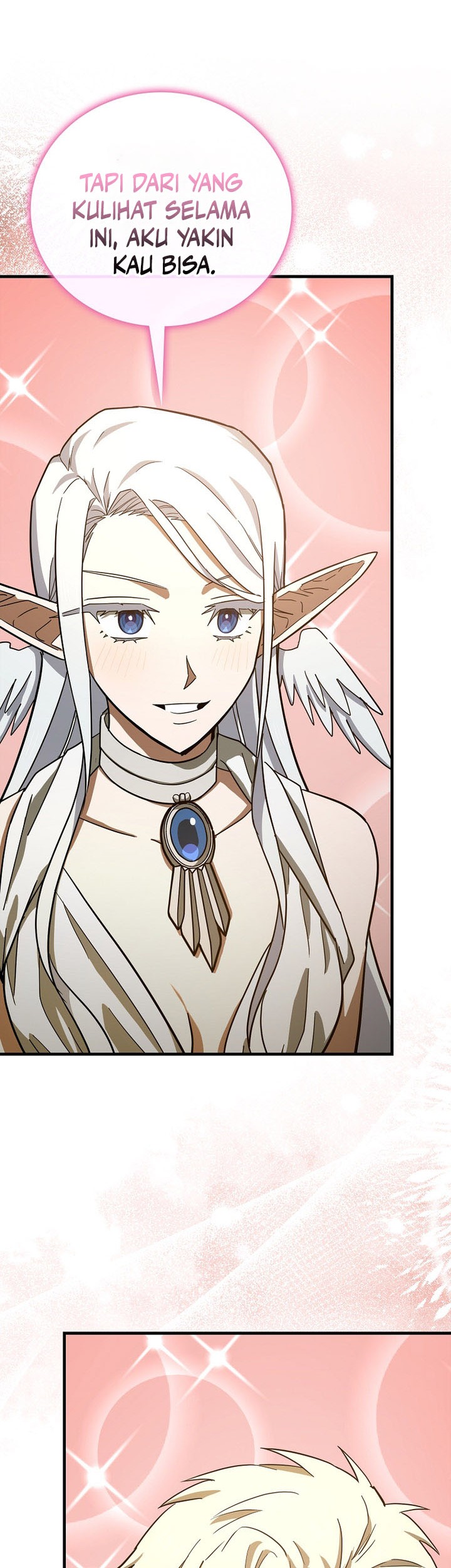 To Hell With Being a Saint, I’m a Doctor Chapter 115 Gambar 22