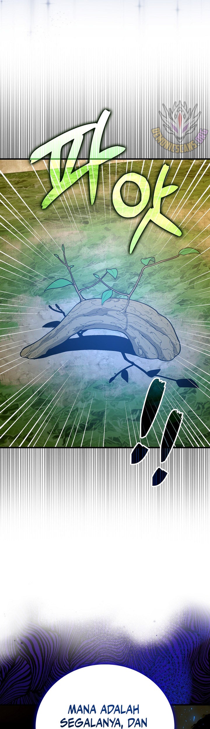 To Hell With Being a Saint, I’m a Doctor Chapter 115 Gambar 25