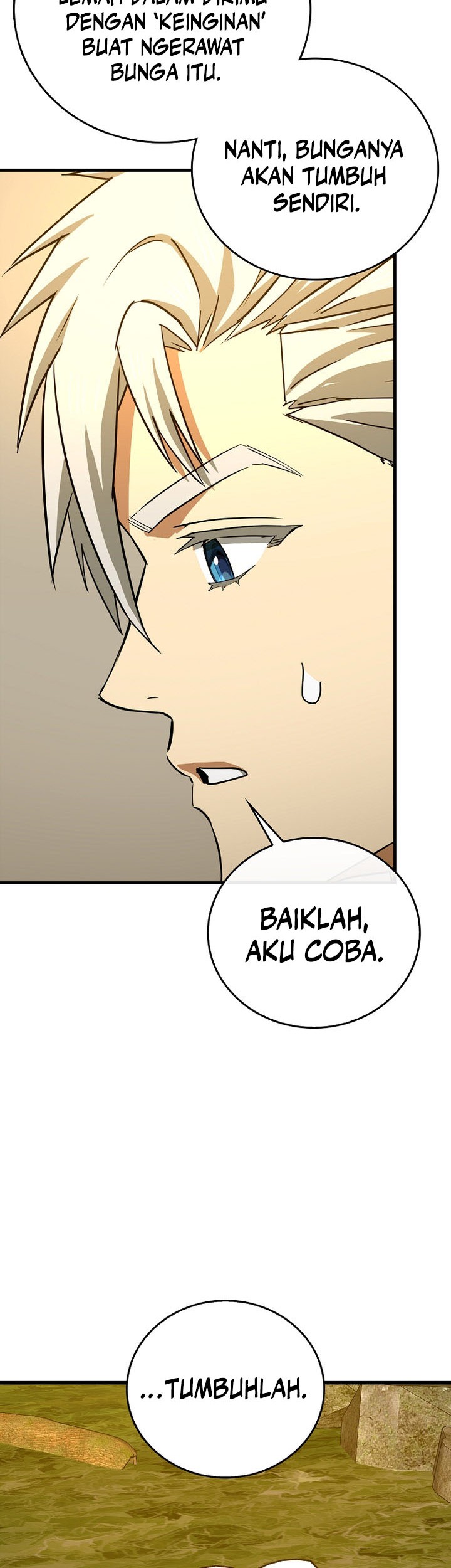 To Hell With Being a Saint, I’m a Doctor Chapter 115 Gambar 30