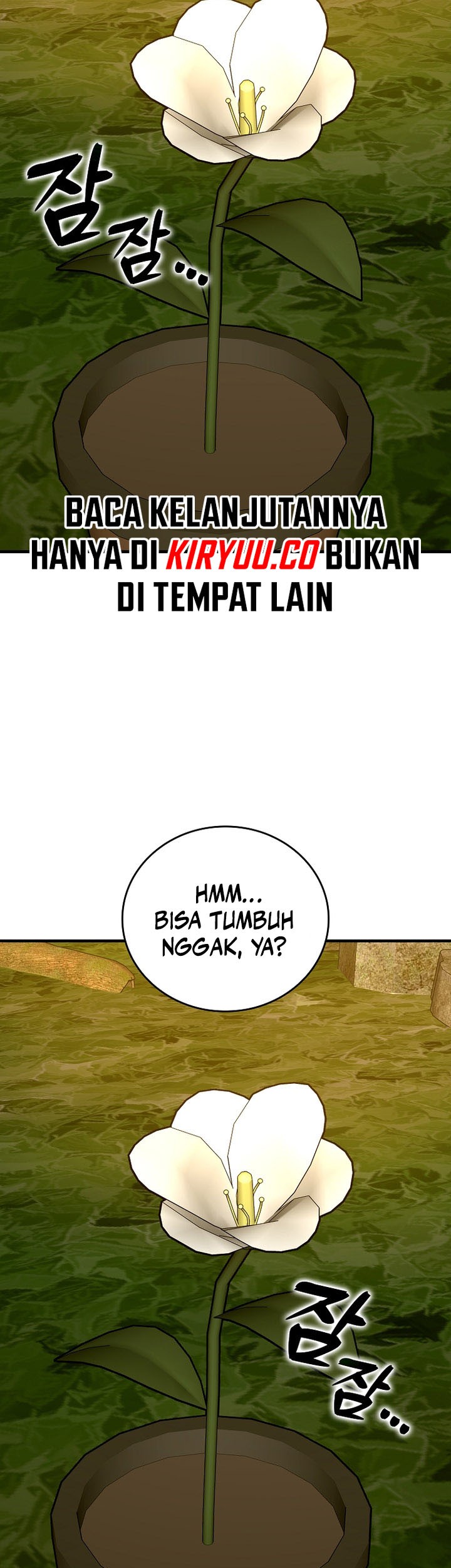 To Hell With Being a Saint, I’m a Doctor Chapter 115 Gambar 31