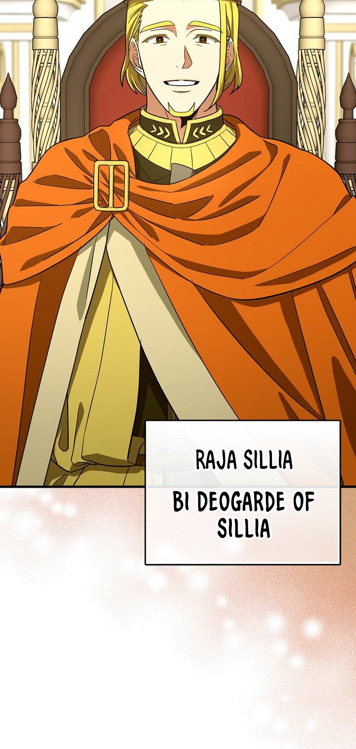 To Hell With Being a Saint, I’m a Doctor Chapter 116 Gambar 44