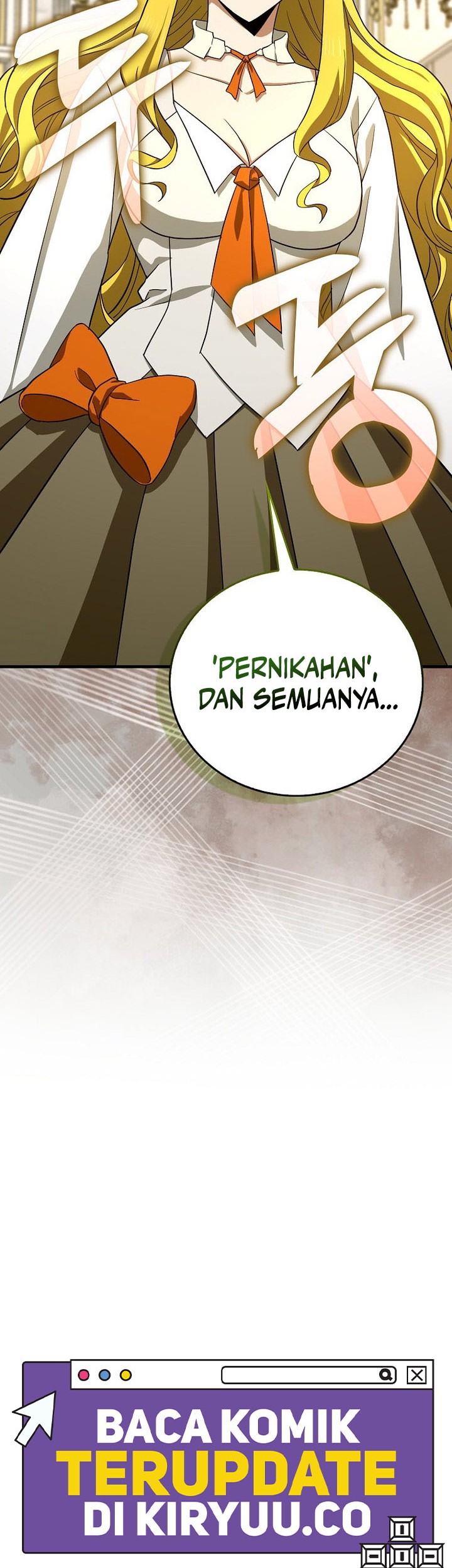 To Hell With Being a Saint, I’m a Doctor Chapter 116 Gambar 46