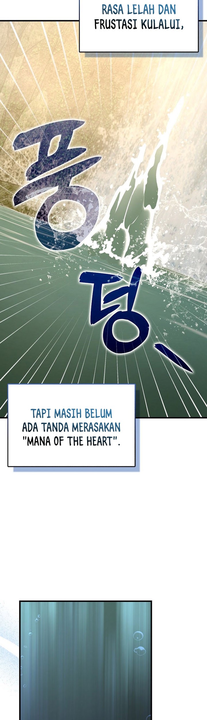 Manhwa To Hell With Being a Saint, I’m a Doctor Chapter 116 gambar nomor 2