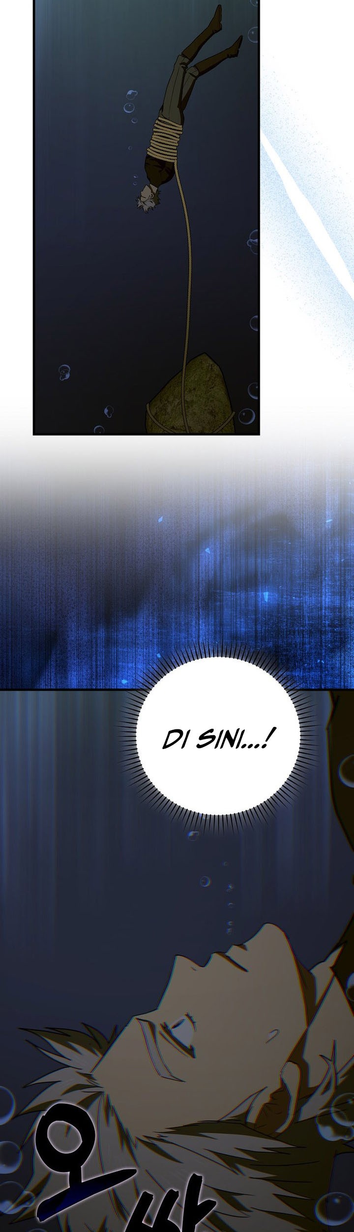 To Hell With Being a Saint, I’m a Doctor Chapter 116 Gambar 3