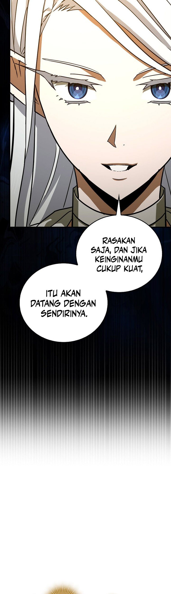 To Hell With Being a Saint, I’m a Doctor Chapter 116 Gambar 7