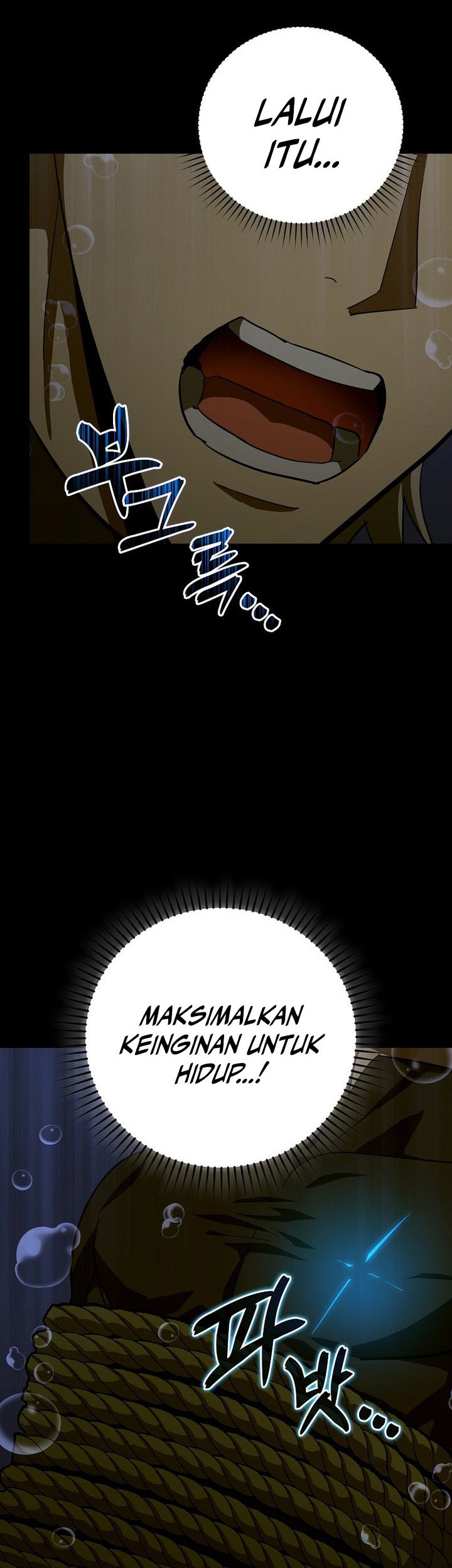 To Hell With Being a Saint, I’m a Doctor Chapter 116 Gambar 10