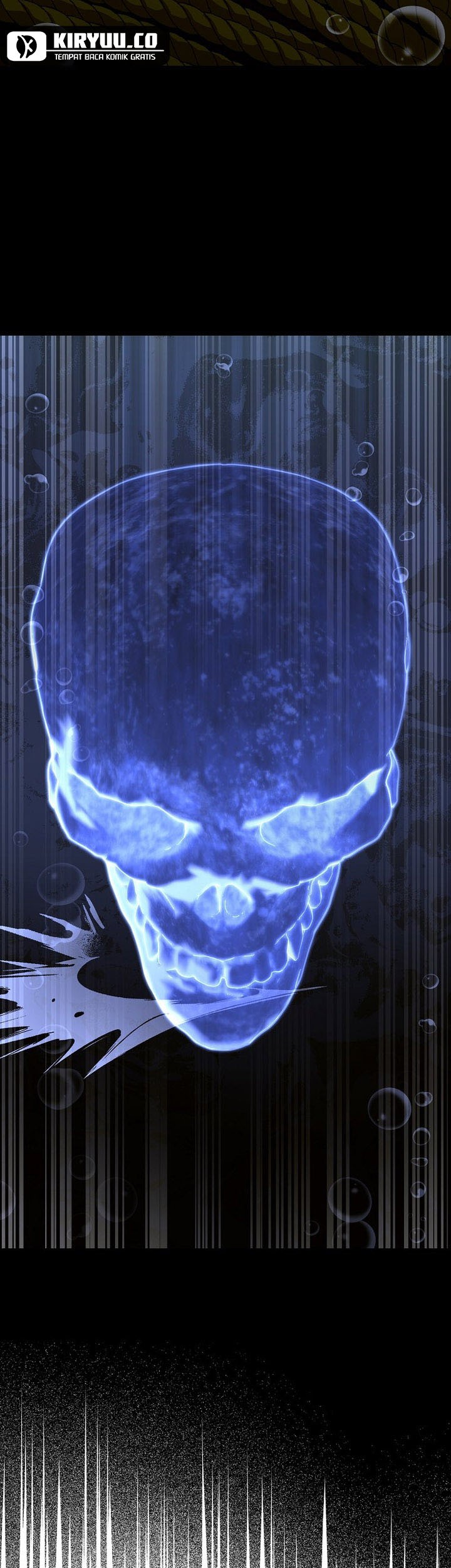 To Hell With Being a Saint, I’m a Doctor Chapter 116 Gambar 11